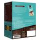 MuscleBlaze Snack Bar - Nuts & Seed (Pack of 6 x 30 gm) - Nutritional Bars