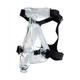 Resmed Bestfit 2 Full Face Mask Non - Vented (S - Flat) (80053) (L) 1's - Respiratory Therapy
