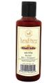 Khadi Leafveda Herbal Hair Cleanser - Satritha 210 ml - Shampoos