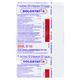 DOLOSTAT PLUS R Tablet 10's - Pain relief-Nsa