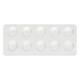 CLAVCEP 100 Dispersible Tablet 10's - Bacterial Infections-Cep