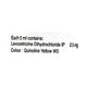 LCZ SYRUP 60ML - Allergies-Ant