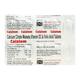CALZIEM Tablet 10's - Supplements-Vam