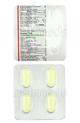Claribid 500mg Tablet 4'S - Bacterial Infections-Mac