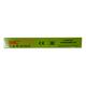 SMIC Gold Clinical Thermometer - Health Monitors And Equipment