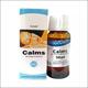 Bahola Calms Drops 30 ml - Homeopathic Drops