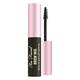 Too Faced Brow Wing Brush On Hair Fluffy Brow Gel Soft Black 5.5ml - Eyebrow Pencils & Enhancers