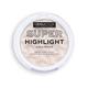 Makeup Revolution Super Highlight Blushed 6 gm - Blushes