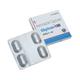 OBYTRAN 100 Capsule 4's - Fungal Infections-Anf
