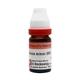 Dr. Reckeweg Vinca Minor 200 Liquid 11 ml - Dilutions