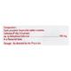 OXIM 100 Tablet 10's - Bacterial Infections-Cep