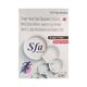 SFA SUGAR FREE ORANGE FLAVOUR Sachet 13gm - Supplements-Sup