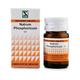 Dr. Willmar Schwabe Natrum Phosphoricum 6X Tablet 20 gm - Bio-Chemic