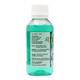 S OFF OR Oral Rinse 110ml - Oral Care - P-Mou
