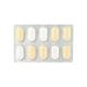 Gliva Forte Tablet 10'S - Diabetes-Ant
