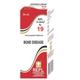 Repl Dr. Advice No.19 Bone Disease Drops 30 ml - Homeopathic Drops