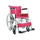 Karma Fighter P Foldable Wheelchair - Walker & Walking Stick