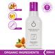 Omved Ayurvedic Sweet Almond Oil 200 ml - Personal Care (Ayush)