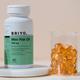 Briyo Fish Oil Mini Softgel 90's (N) - Multi-Vitamins