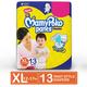Mamypoko Pants Standard (XL) 13's - Diapers & Wipes