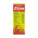 Zirna Fast Acting Nature's Therapy Antacid Tonic 120 ml - Acidity & Gas Relief
