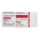 TORSALT 40 Tablet 10's - Hypertension-Diu