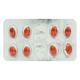 FULLRISE D3 60000iu Capsule 8's - Supplements-Vam
