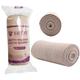 Safent Empty Pin High Elastic Bandage (15 cm X 4.5 m) - Bandages