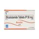 Avobi 50Mg Tablet 10's - Cancer Oncology-Hor