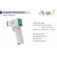Ez-life Infrared Thermometer (BSX906) - Thermometer & Oximeter
