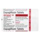 DIOSGLT 10 Tablet 15's - Diabetes-Ant