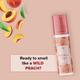 CGG Cosmetics Body & Hair Mist - Wild Peach 100 ml - Body Mist/Spray