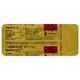 PANPAZOLE 40 Tablet 10's - Ulcer/Reflux/Flatulence-Aaa