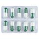 RABEPEP IT Capsule 10's - Ulcer/Reflux/Flatulence-GIT