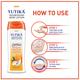 Yutika Soft Touch Nourishing Body Lotion - Almond Intensive 300 ml - Lotions & Creams
