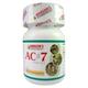 Bakson's AC7 Tablet 75 gm - Speciality Medicine