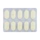 Eldospas Forte Tablet 10'S - Pain relief-Nsa