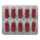 ITRAFORCE 200 Capsule 10's - Fungal Infections-Anf