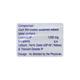 Ozolid SR 1200mg Tablet 5'S - Bacterial Infections-OBL