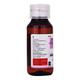 L Montus Syrup 60ml - Allergies-Ant