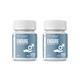 AADAR Endure 500 mg for Vigor that Lasts Capsule (Pack of 2 x 60's) - Sexual Healthcare