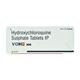 VOHQ 300 Tablet 10's - Malarial