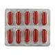 Fixtral 200mg Capsule 10'S - Fungal Infections-Anf