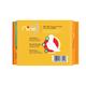 Niine Ultra Thin Sanitary Pads - Extra Long (Pack of 3 x 6's) - Sanitary Napkins