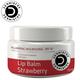 Dermistry Plumping Nourishing SPF 10 Lip Balm - Strawberry 15 ml - Lip Balms