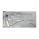 Sterimed Endotracheal Tube Cuffed - Preformed North Nasal (7.0 mm) - Catheters & Tubes
