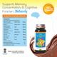 MBDH Wellness Genius Gold Malt 400 gm - Speciality Medicines