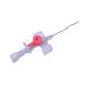 Bio-Flon I.V. Cannula with Needle 20G 100's - Surgical Instruments