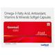 GEOMAX Softgel Capsule 10's - Supplements-Vam