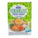 Nestle Cerelac Shishu Aahaar Wheat-Rice Moong Dal Veg Khichdi Stage 2 (From 8 Months+) 300 gm - Baby And Infant Supplements